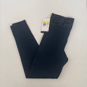 Nike Navy Leggings